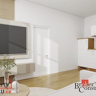 Prodej bytu 2+1 51 m² Ústí nad Labem Předlice, Řeháčkova