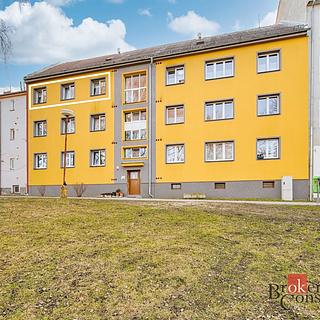Prodej bytu 4+1 75 m² Aš, Skřivánčí