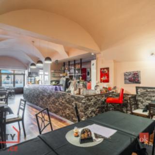 Prodej restaurace 110 m² Třebechovice pod Orebem