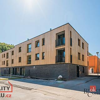 Prodej bytu 3+kk 79 m² Svoboda nad Úpou