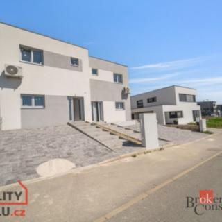 Prodej rodinného domu 128 m² Srch