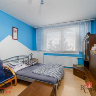 Prodej bytu 1+1 39 m² Plzeň Bolevec, Kaznějovská