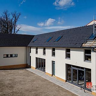 Prodej bytu 4+kk 110 m² Dubné