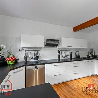 Prodej rodinného domu 160 m² Příkosice