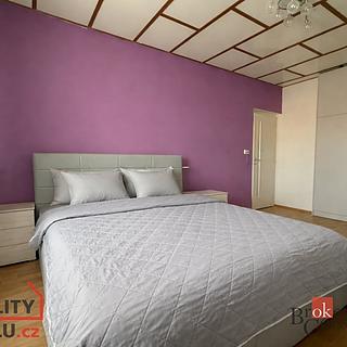 Prodej bytu 3+1 70 m² Blovice, Masarykovo náměstí