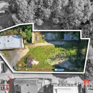 Prodej stavební parcely 2 963 m² Olešnice v Orlických horách