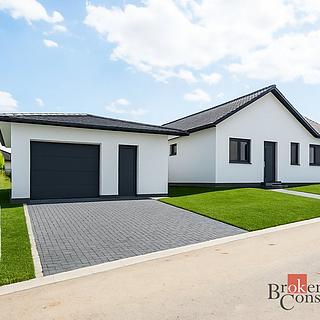 Prodej rodinného domu 120 m&sup2; Městečko Trnávka