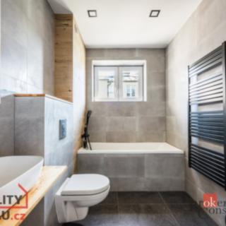 Pronájem bytu 2+kk 49 m² Ostrava Mariánské Hory, Cottonové