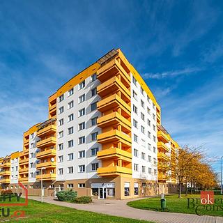Prodej bytu 3+kk 96 m² Hradec Králové, třída Edvarda Beneše