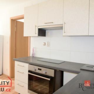 Pronájem bytu 2+kk 31 m² Karlovy Vary Drahovice, Boženy Němcové