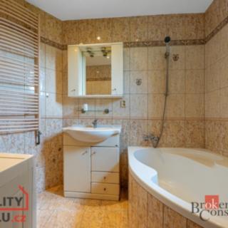 Prodej rodinného domu 55 m² Staňkov I, Americká