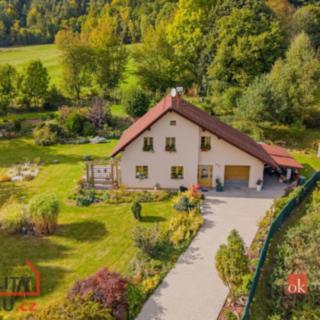 Prodej rodinného domu 116 m² Zdislava