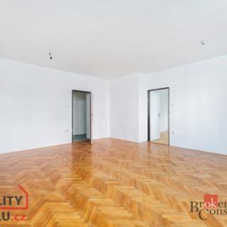 Prodej bytu 4+1 86 m² Kroměříž, Talichova