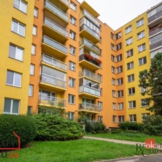 Prodej bytu 1+kk a garsoniéry 33 m² Brno Bohunice, Moldavská
