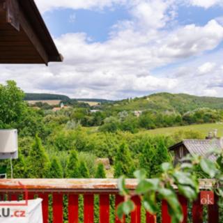 Prodej rodinného domu 231 m² Starý Plzenec, Luční