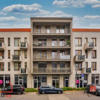Prodej bytu 3+kk 107 m² Hradec Králové Pražské Předměstí, Kollárova