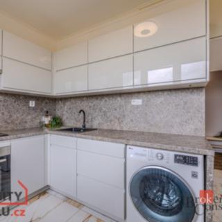 Pronájem bytu 2+1 54 m² Ostrava Hrabůvka, Plzeňská