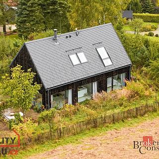 Prodej rodinného domu 121 m² Kryštofovo Údolí