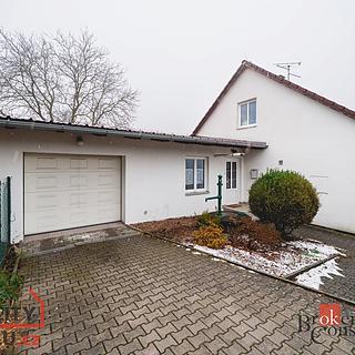 Prodej rodinného domu 197 m² Kdyně, Sirkova