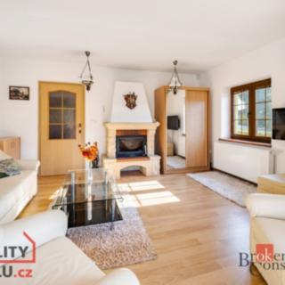 Prodej rodinného domu 153 m² Zlatá Koruna