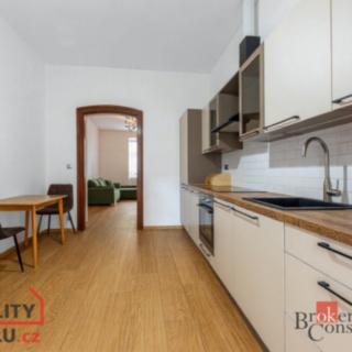 Pronájem bytu 2+kk 43 m² Plzeň Jižní Předměstí, Krátká
