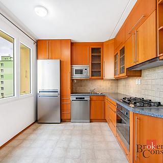 Pronájem bytu 4+1 76 m&sup2; Plzeň