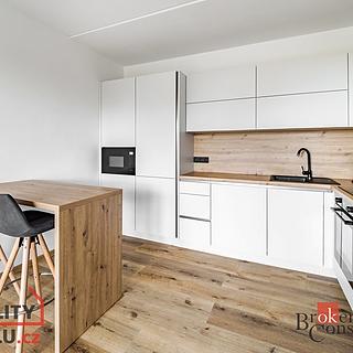 Prodej bytu 2+kk 45 m² České Budějovice