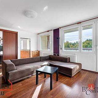 Prodej bytu 4+kk 91 m² Kladno