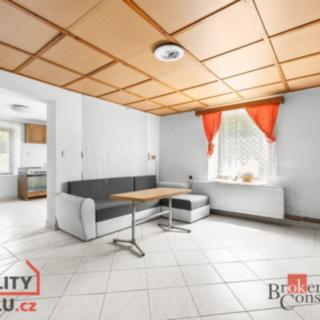 Prodej rodinného domu 194 m² Krucemburk, K Dolcům