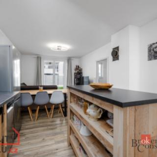 Prodej bytu 4+kk 81 m² Vochov