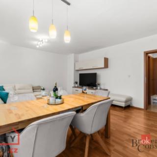 Prodej bytu 4+1 98 m² Kladno