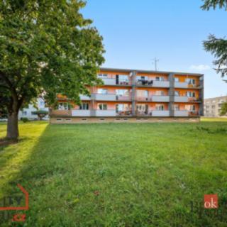 Prodej bytu 3+1 81 m² Lázně Bělohrad, Zámecká