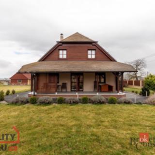 Prodej rodinného domu 296 m² Javorník