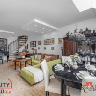 Prodej bytu 3+kk 84 m² Psáry