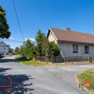 Prodej chalupy 80 m² Lísek Lhota