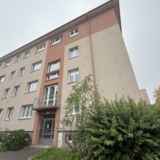 Prodej bytu 1+kk a garsoniéry 25 m² Plzeň Jižní Předměstí, Tomanova