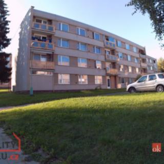 Pronájem bytu 3+1 66 m² Rokytnice v Orlických horách, U Nádraží