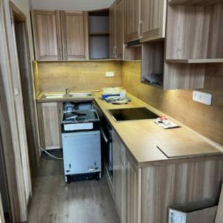 Pronájem bytu 2+kk 45 m² Horní Benešov