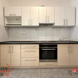 Pronájem bytu 3+1 75 m² Opava Město, Pekařská