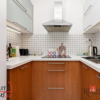 Prodej bytu 2+kk, 59m²
