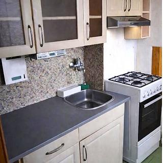 Pronájem bytu 2+1 55 m² Semily Podmoklice, Jižní