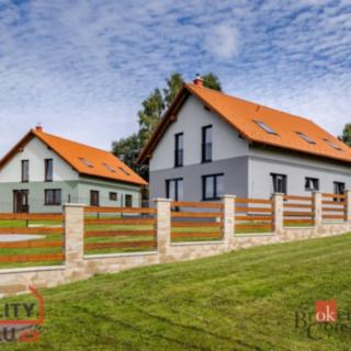 Prodej rodinného domu 153 m² Horní Planá Pernek, Maňava