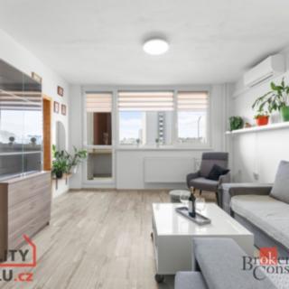 Prodej bytu 4+1 97 m² Mladá Boleslav