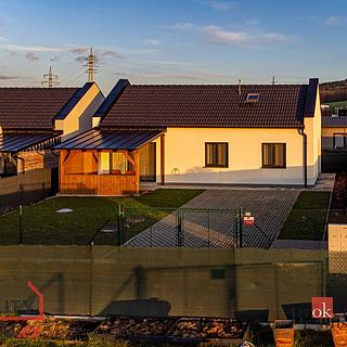 Prodej rodinného domu 65 m&sup2; Holýšov