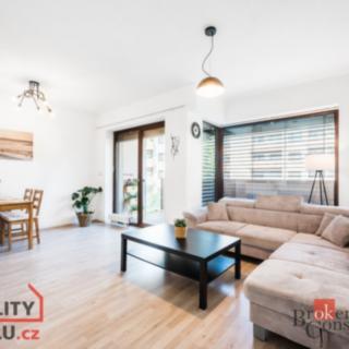 Prodej bytu 2+kk 61 m² Brno