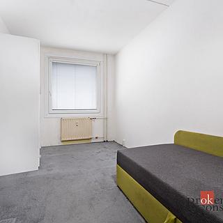 Prodej bytu 3+1 62 m² Plzeň