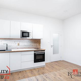 Prodej bytu 1+kk, garsoniery 22 m² Ostrava