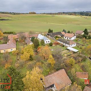 Prodej rodinného domu 87 m² Horní Štěpánov