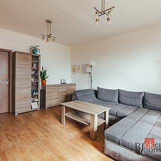 Prodej bytu 4+1 84 m² Liberec XII-Staré Pavlovice, Polní