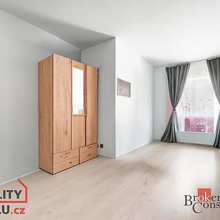 Prodej bytu 3+kk 62 m&sup2; Kladno